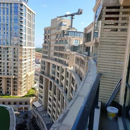 Venezia Viaport Apartamento *