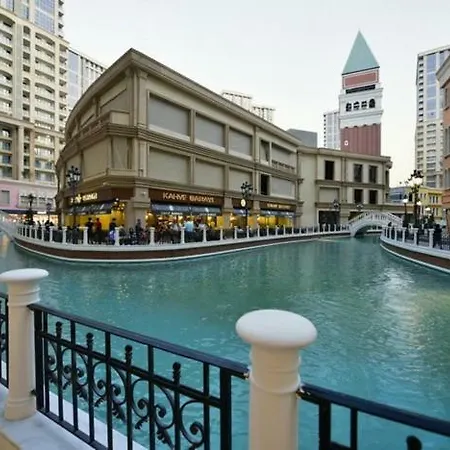 Venezia Viaport Apartamento