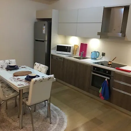 Venezia Viaport Apartamento