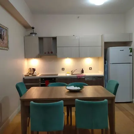 Venezia Viaport Apartamento