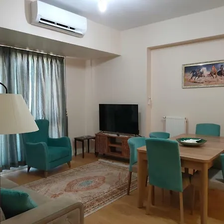Venezia Viaport Apartamento