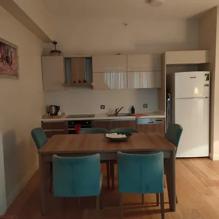Venezia Viaport Apartamento *
